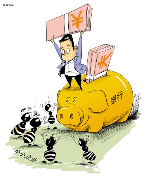 贷款政策