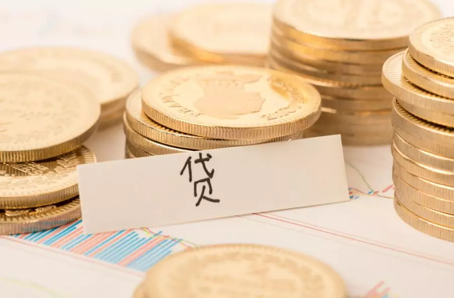 融资技巧