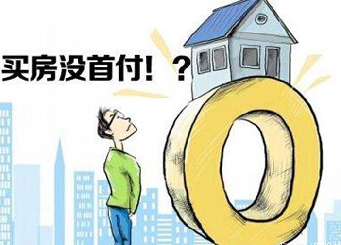 抵押贷款