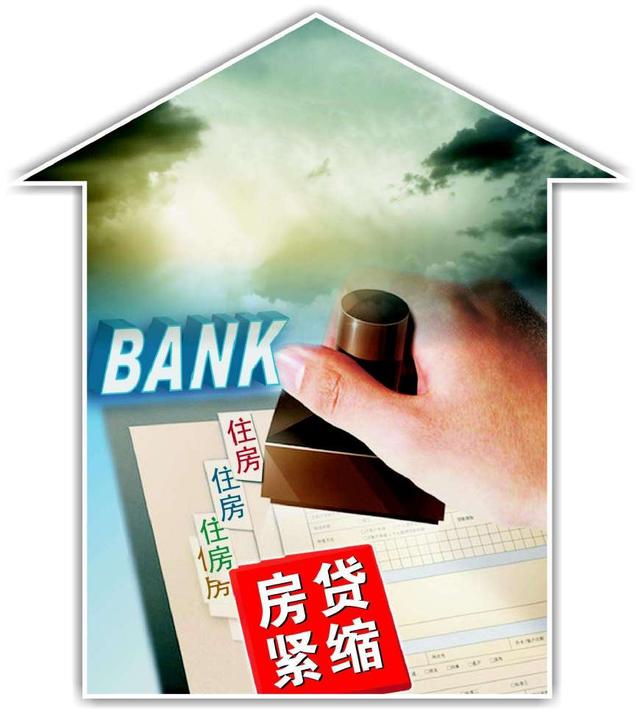 贷款政策