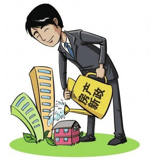 贷款政策