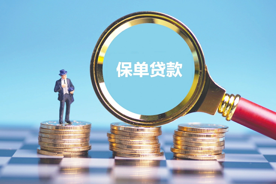 信贷资讯