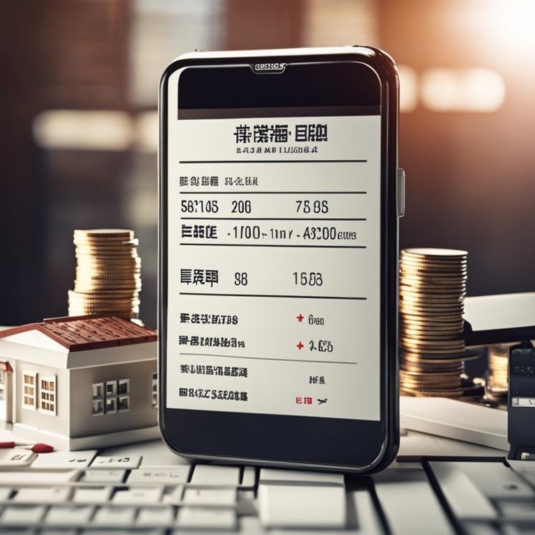 抵押贷款